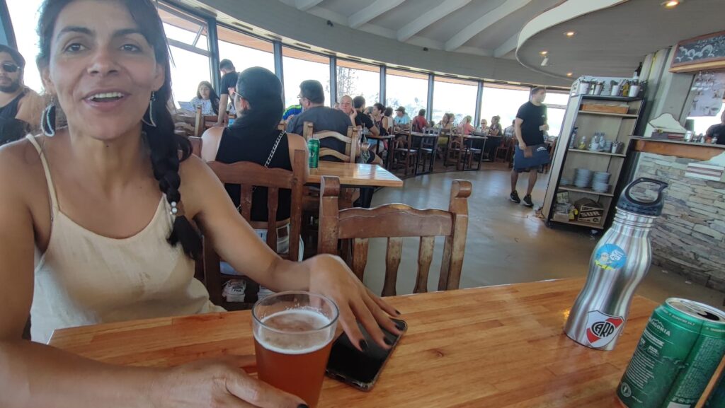 Momentos especiales en Bariloche Patagonia