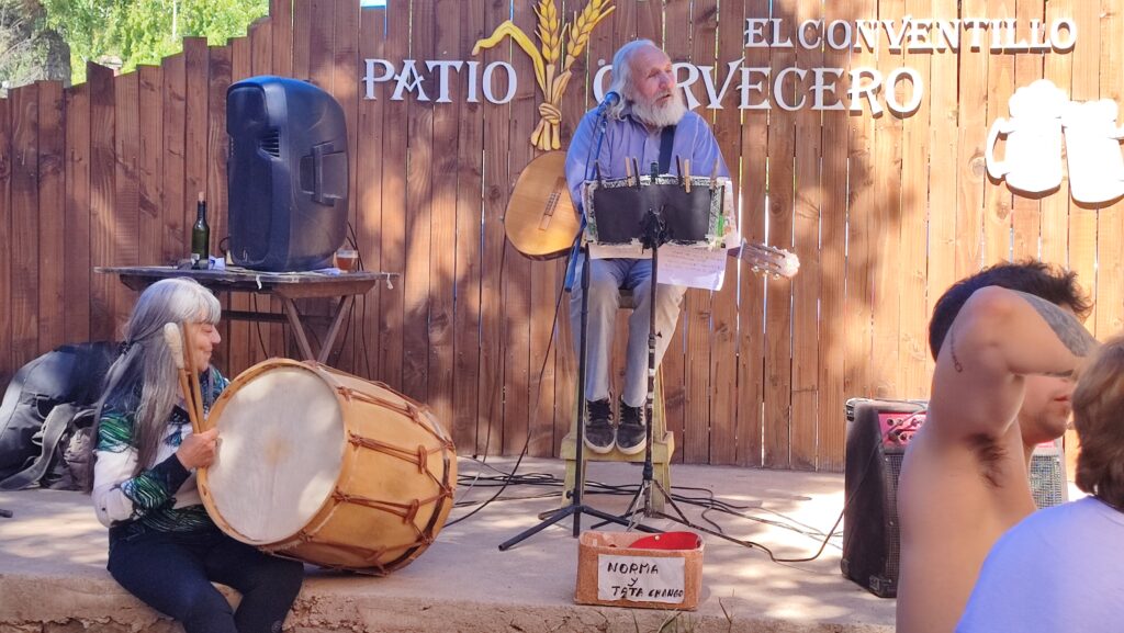 Colonia Suiza, pueblo con aire europeo