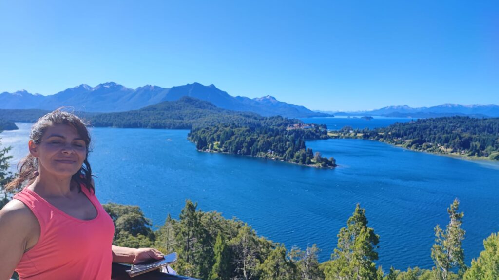 NOSSA VIAGEM A BARILOCHE
